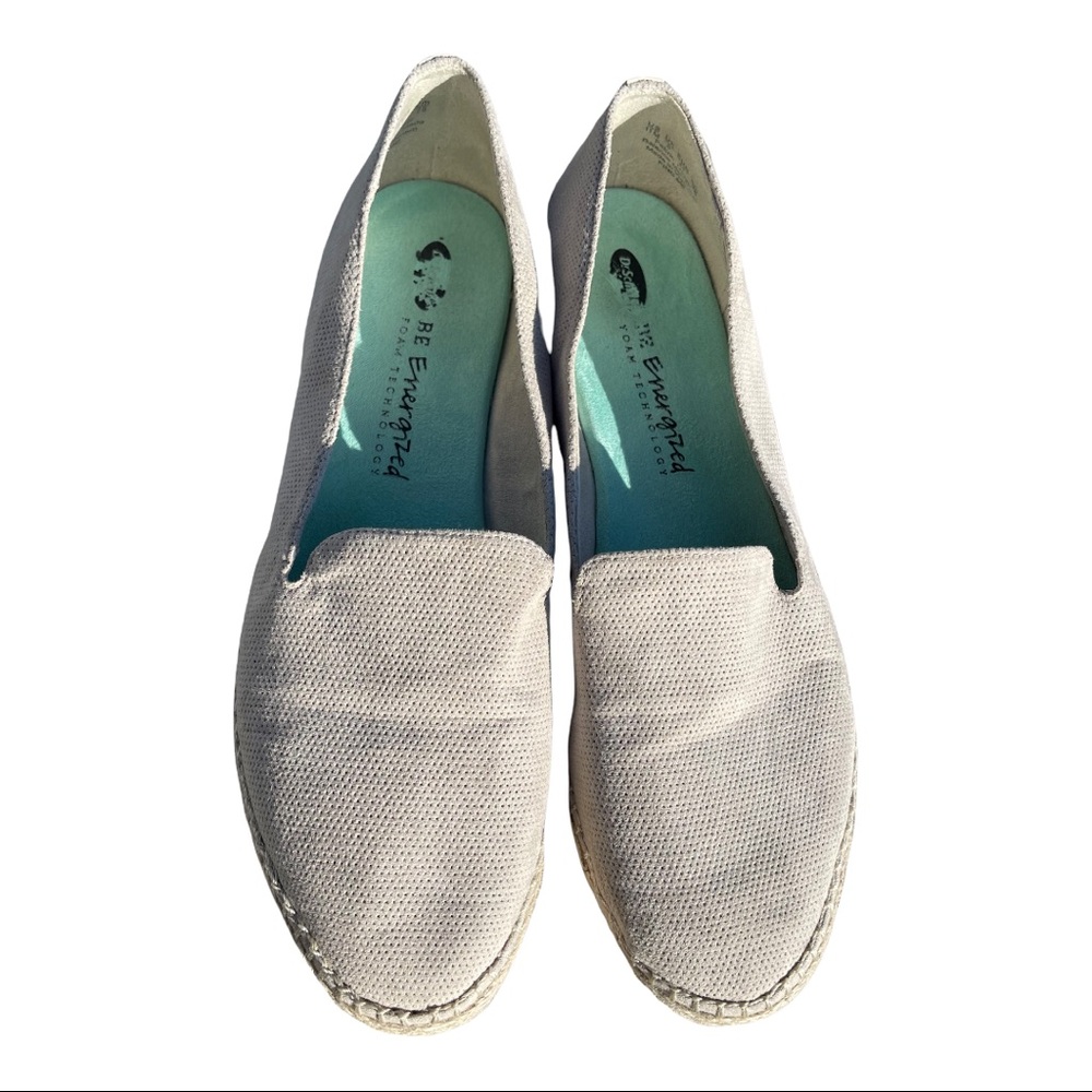 Dr. Scholls find me be energized foam technology